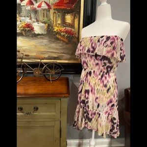Sweet Pea by Stacy Frati Casual Dress, Small